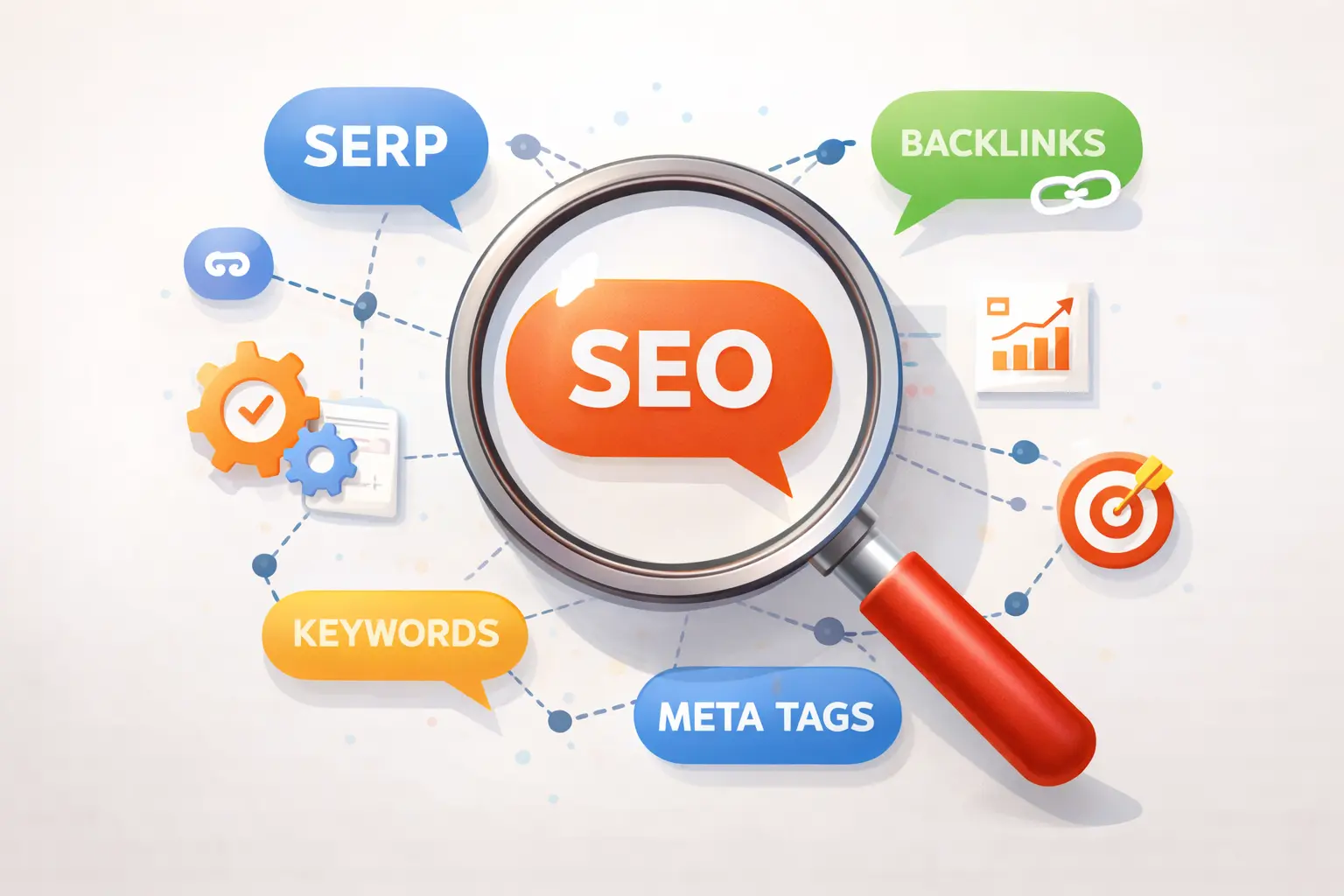 15 Important SEO Terms Business Owners Should Know Before Building a Website
