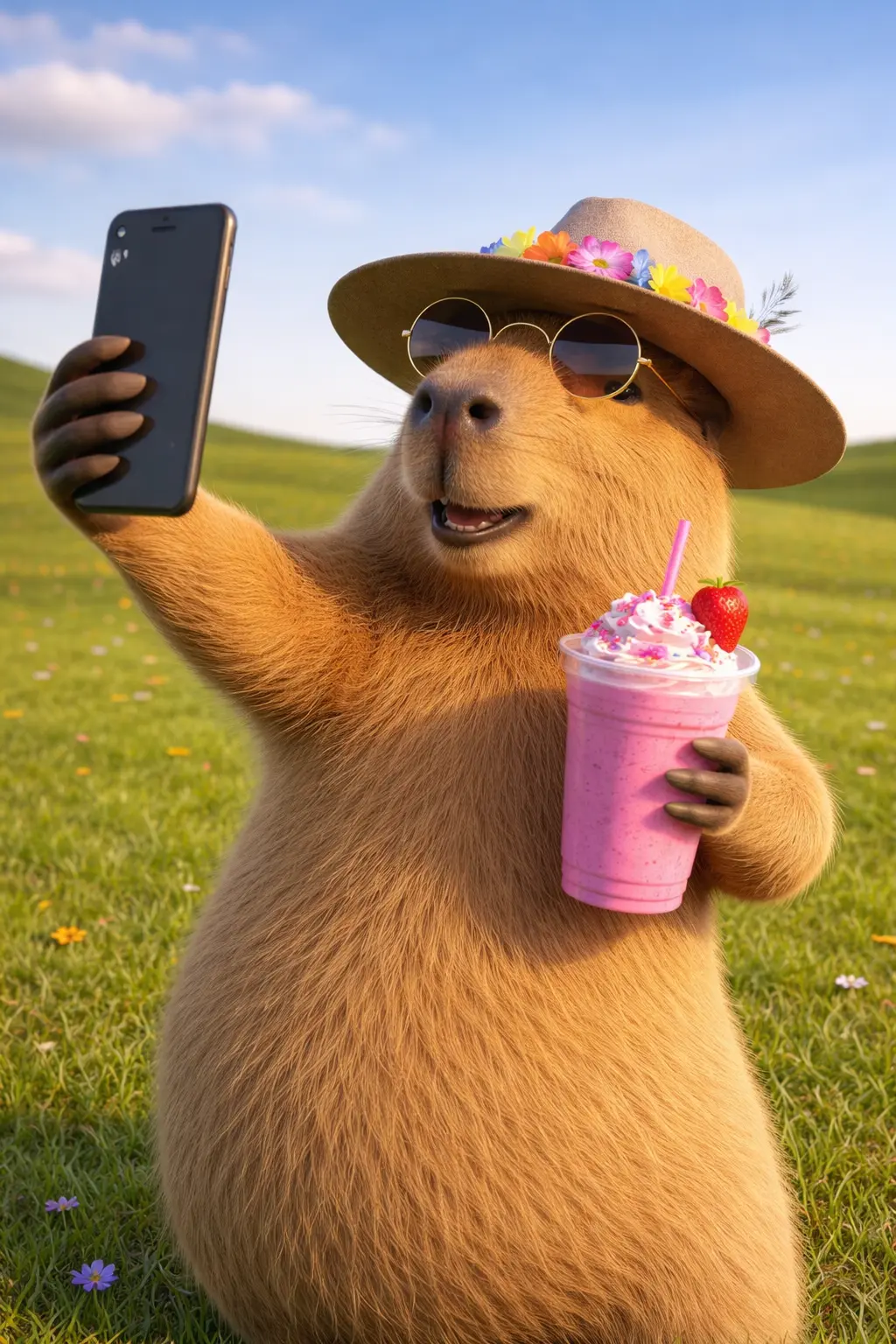 Influencer web design — tailored to your brand