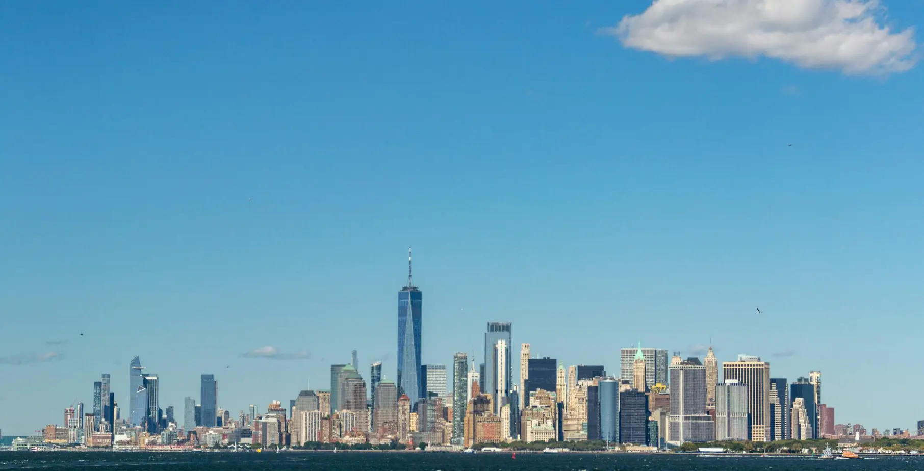 Web design services in Manhattan, NY