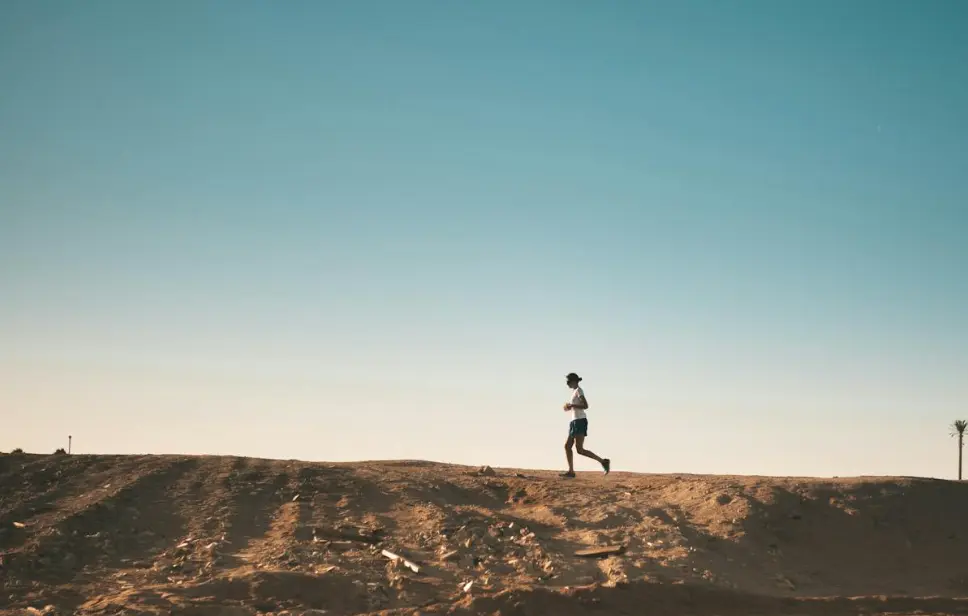 Background for health and wellness web design page